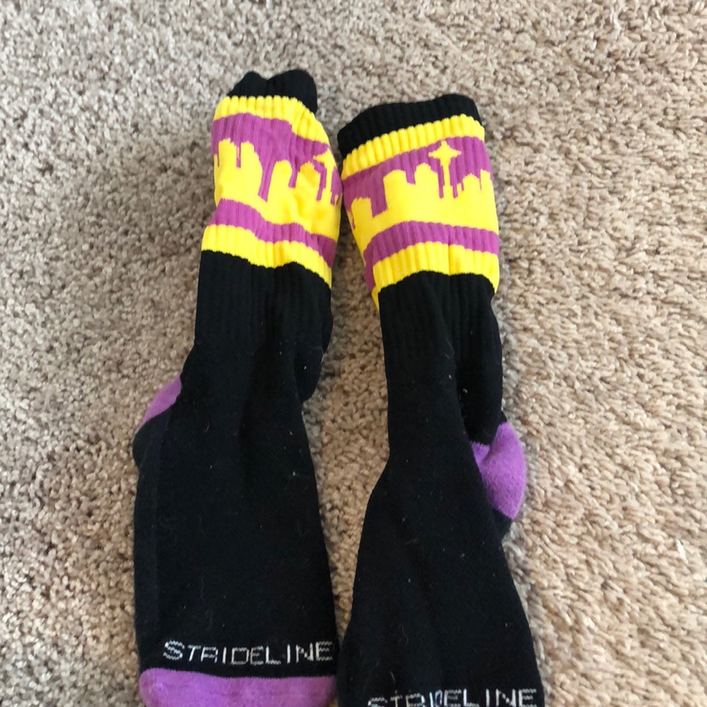 Strideline Socks